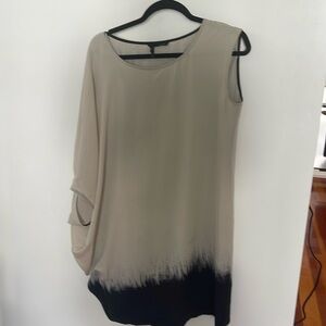 Stunning dress Obakki